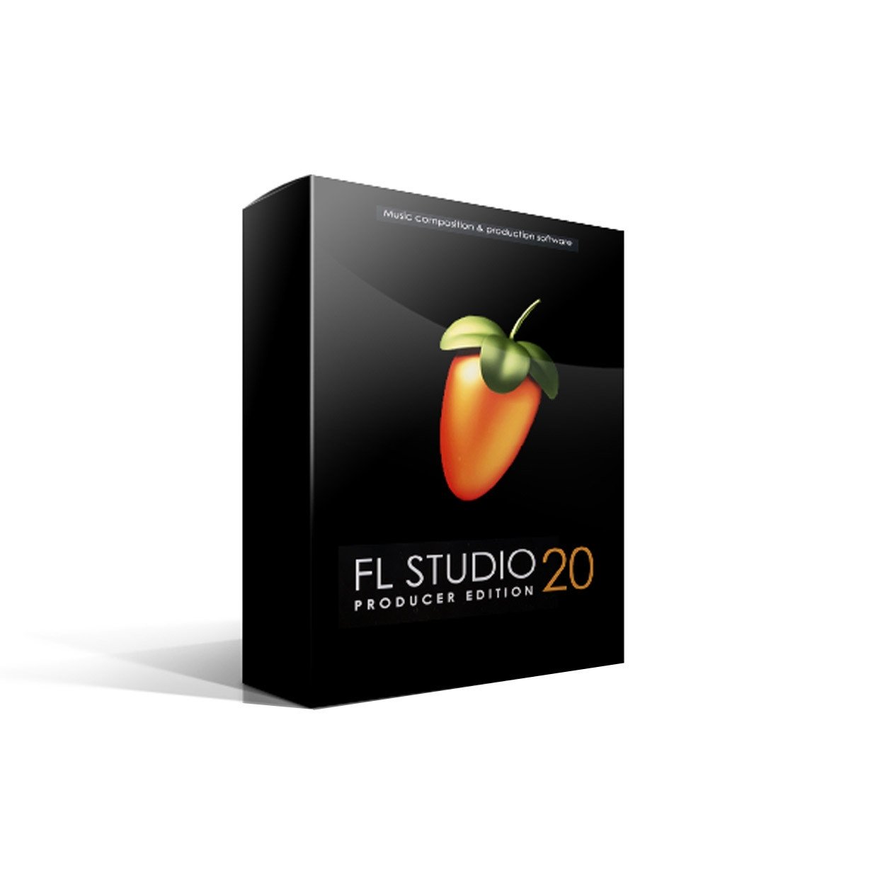 Fl Studio 20 Free Download Mac