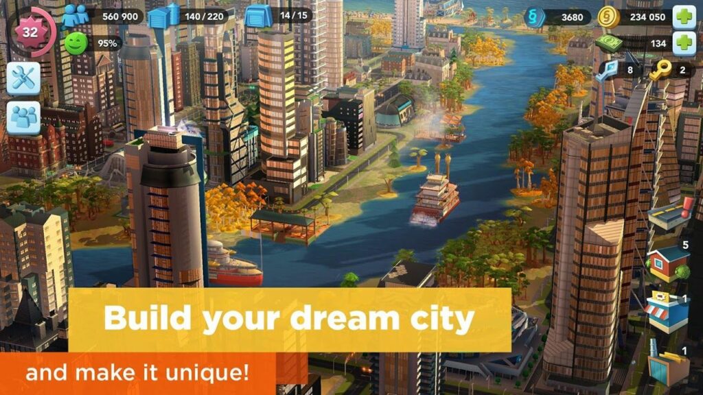 Simcity build it download for mac free music